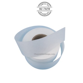 Giấy wax lông cuộn to 100 mét siêu tiết kiệm