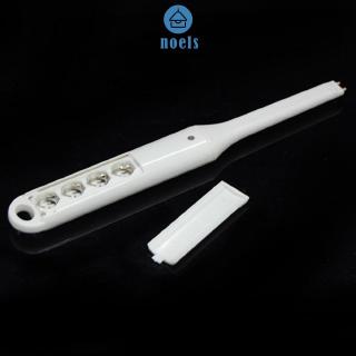 Máy đo độ mặn của nước có đèn LED