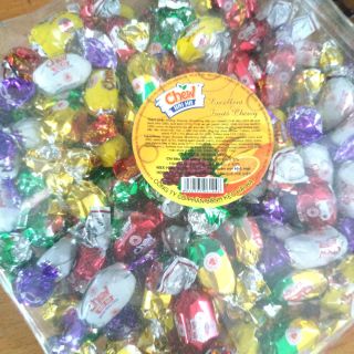 Kẹo Chew Hải Hà