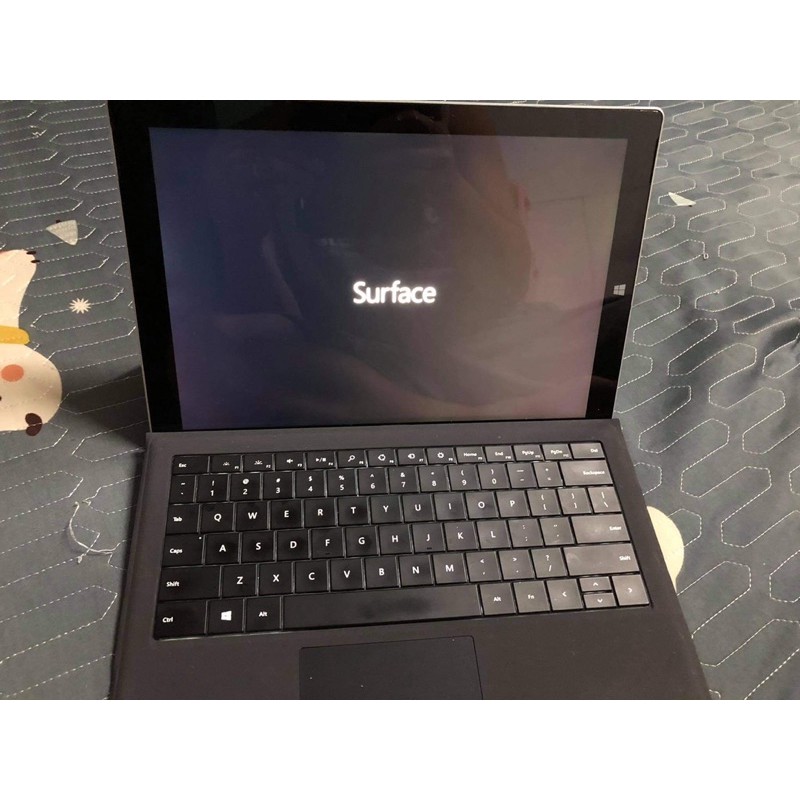 Surface Pro 3 Like New máy tính bảng & laptop 2in1 – Core i5|8g|SSD256 | BigBuy360 - bigbuy360.vn