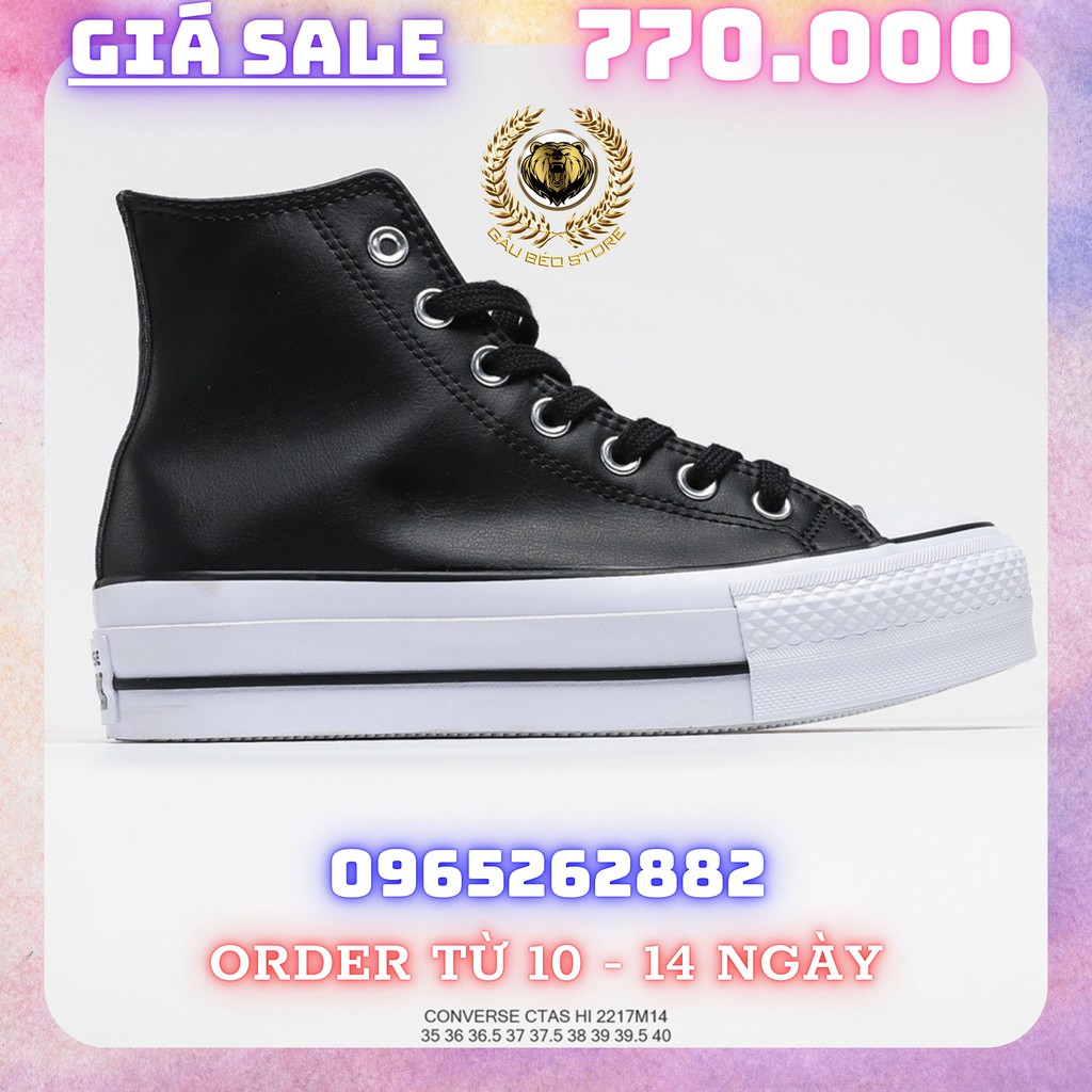 Order 1-2 Tuần + Freeship Giày Outlet Store Sneaker _Converse Chuck 1970 MSP: 2217M144 gaubeaostore.shop