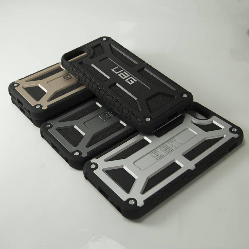 Ốp Lưng Chống Sốc UAG iPhone 7 Cao Cấp