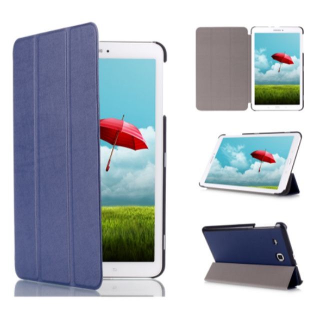 Bao da samsung Tab E9.6 (SM-T561)
