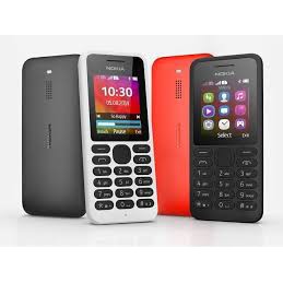 ĐIỆN THOẠI NOKIA 130 ĐỎ - HÀNG CHÍNH HÃNG ĐÃ DÙNG