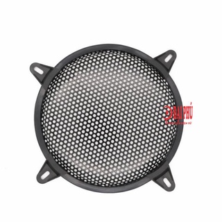 Màng lưới sắt bảo vệ loa 2 tấc 5, 3 tấc, 4 tấc 10inch 12inch 15inch