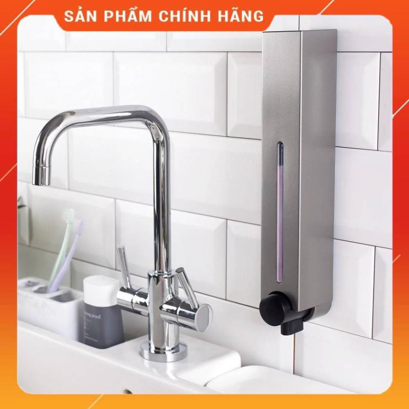 Hộp nhấn xà phòng (hộp đựng nước rửa tay) Atmor DH-700-1VP