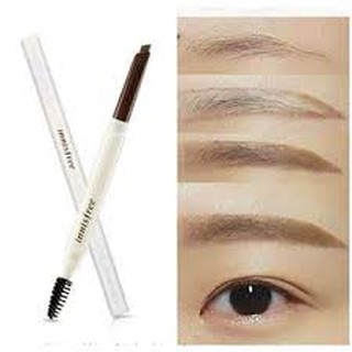 Chì Kẻ Mày Ngang Innisfree (loại thường)