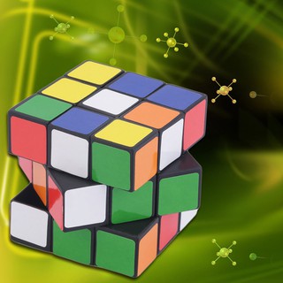 Đồ chơi khối lập phương rubik cho trẻ