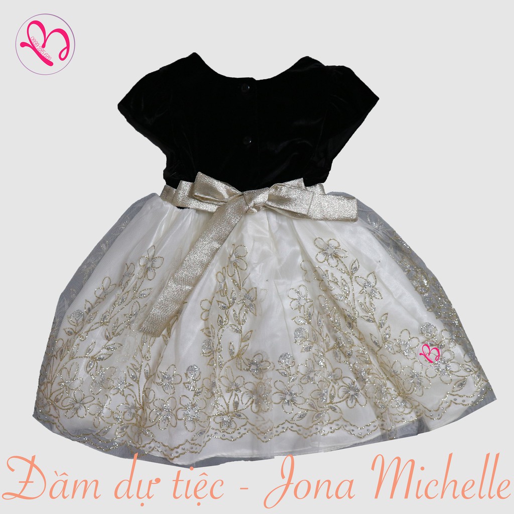 Đầm tiệc công chúa Jona Michelle