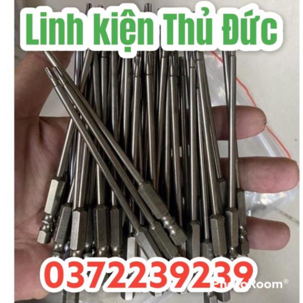 Đầu hoa thị t10 eight Madein japan