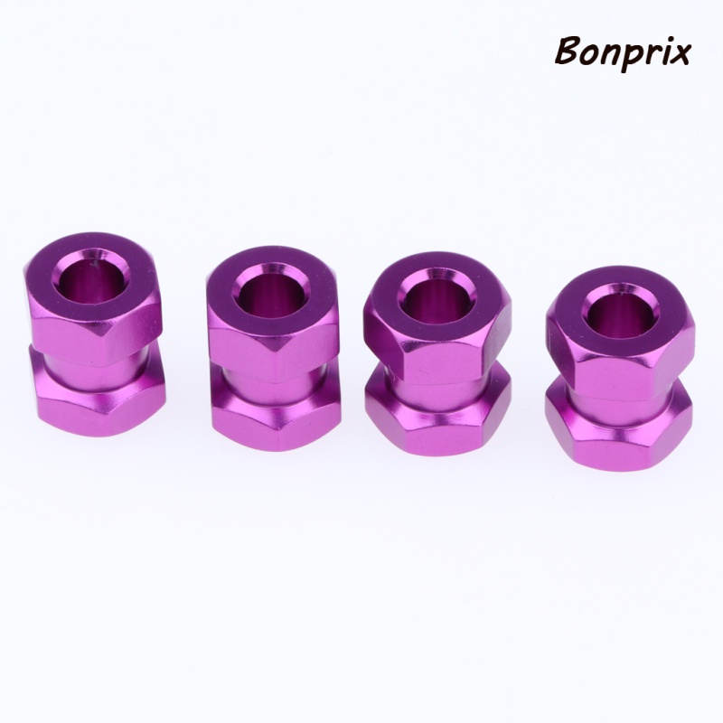 Trục Nối Lục Giác 15mm Dài 1 / 10 Cho Wraith CC01 AXIAL SCX10 D90