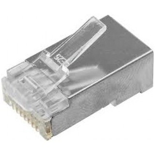 (SIÊU GIẢM GIÁ) Hộp 100 đầu hạt mạng Sắt -DC1292