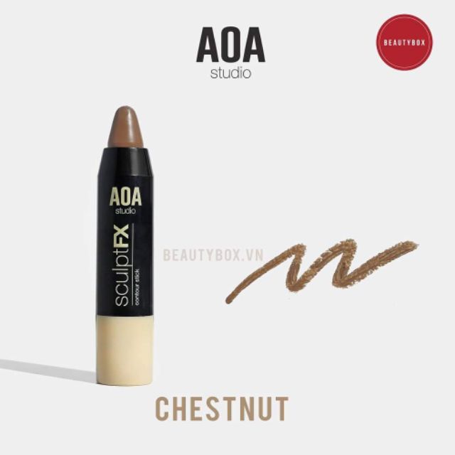 Cây tạo khối AOA Sculpt FX Contour Stick