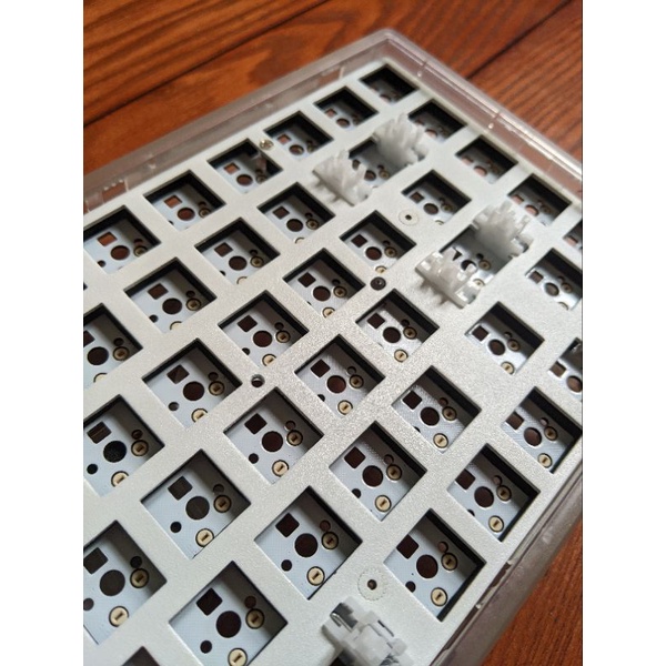 Kit bàn phím cơ Feker JJK84 3 mode