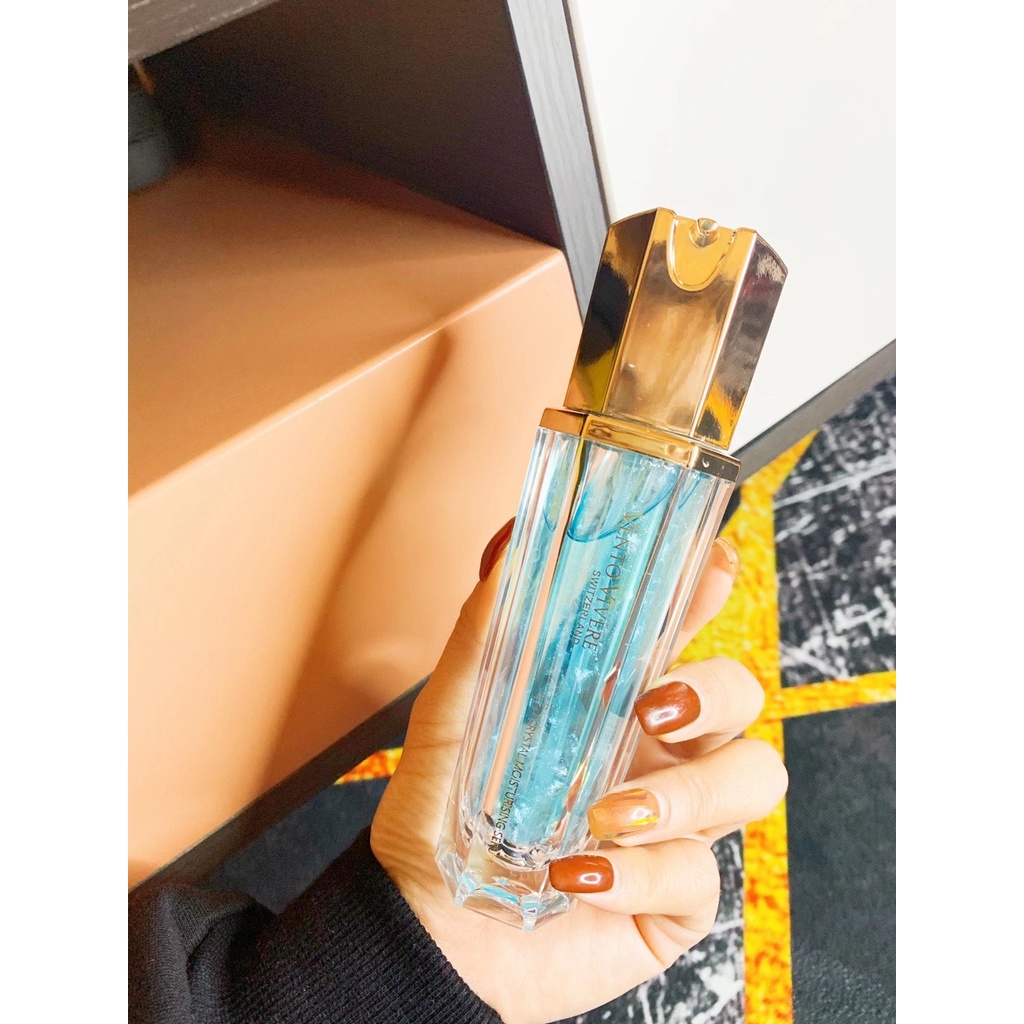 [Vento Vivere] Serum Dưỡng Căng Mịn Đẹp Da Thụy Sĩ