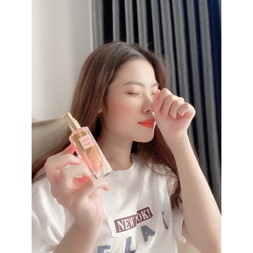 Nước hoa mini 20ml COCO MADEMOISELLE | BigBuy360 - bigbuy360.vn