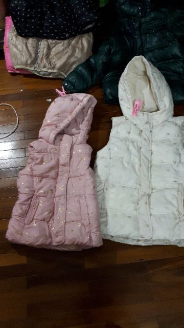 Áo ghile bé gái ao ghi le be gáibbnnnnn