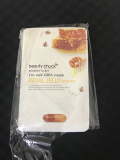 Mash Beauty chuck nature Korea