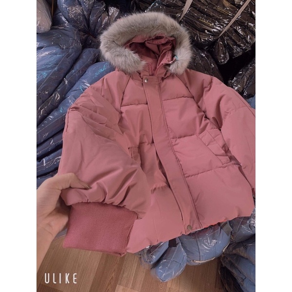 Áo phao béo cho nữ hàng đẹp có ảnh thật | BigBuy360 - bigbuy360.vn