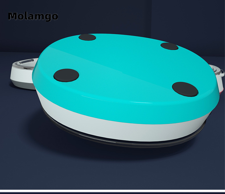 MOLAMGO  Bát Uống Nước Cho Thú Cưng