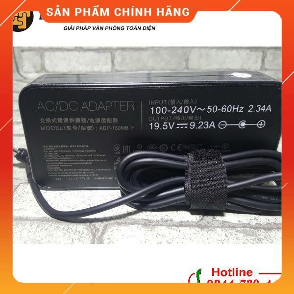 Sạc laptop Asus ADP180MP F 19.5V 9.23A 180W dailyphukien