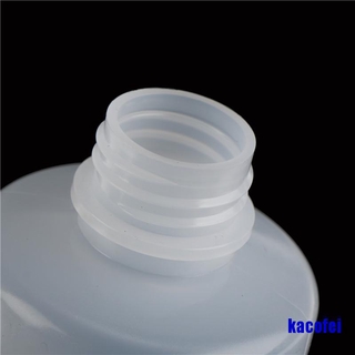 Bình Đựng Dung Dịch Rửa Hình Xăm 250ml
