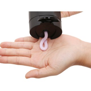 Dầu xả Sunsilk óng mượt rạng ngời