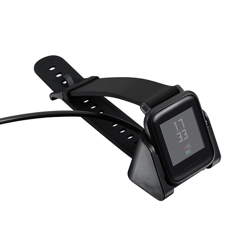 Cáp Sạc Từ Tính Cho Đồng Hồ Thông Minh Xiaomi Huami Amazfit Bip Youth