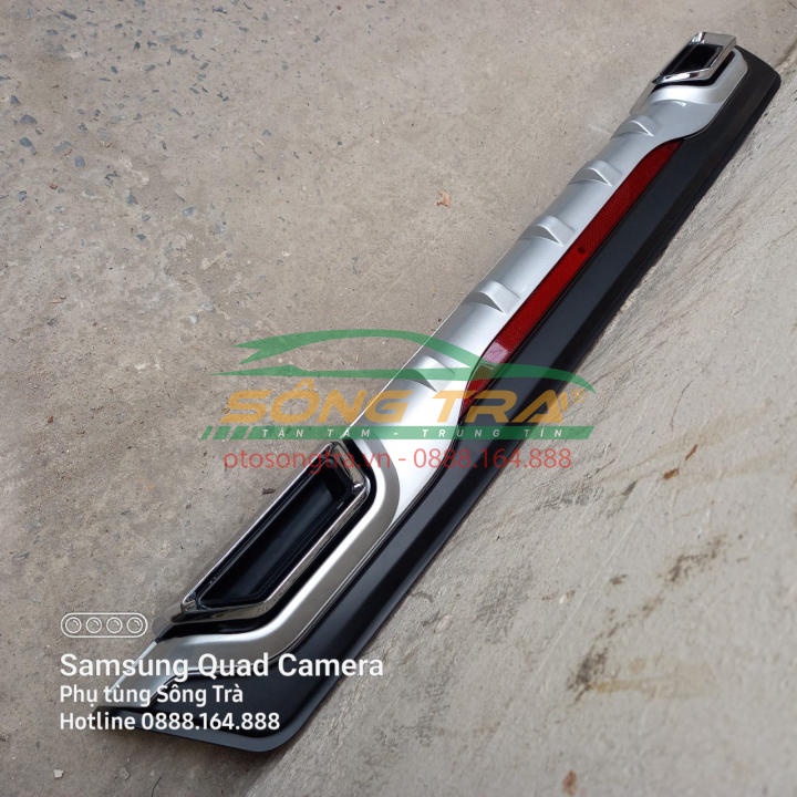 LÍP CHIA BÔ HONDA CITY 2014 - 2018