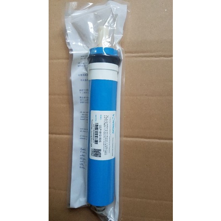 Lõi lọc số 4. màng VONTRON dùng cho máy lọc nước.