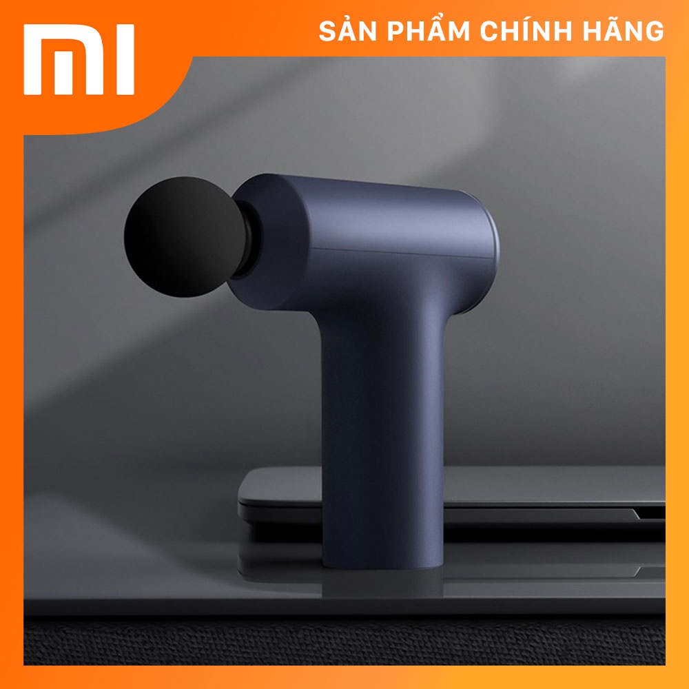 Súng massage cầm tay Xiaomi Mijia Mini