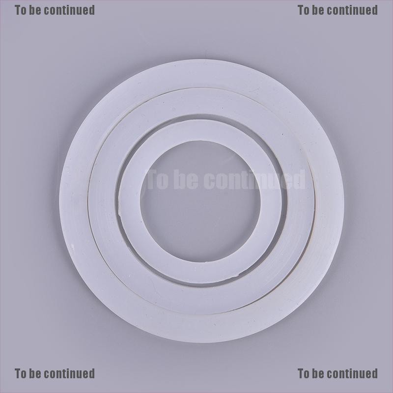 Bộ 2 Vòng Đệm Cao Su Cho Cà Phê