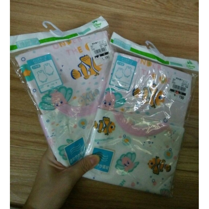 Set 3 bodysuit hàng Nhật | BigBuy360 - bigbuy360.vn