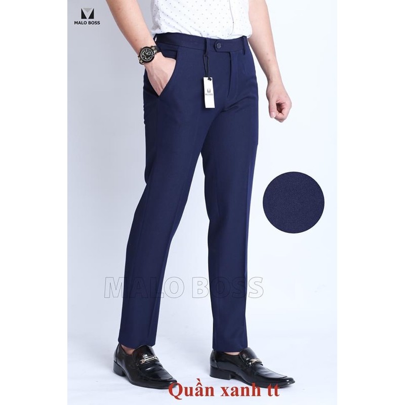 QUẦN ÂU NAM CAO CẤP | BigBuy360 - bigbuy360.vn