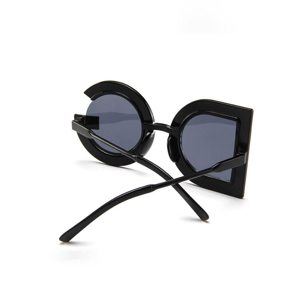 JARRED Kính Chống Bức Xạ Trong Suốt Bảo Vệ Mắt Dành Cho Nam Nữ