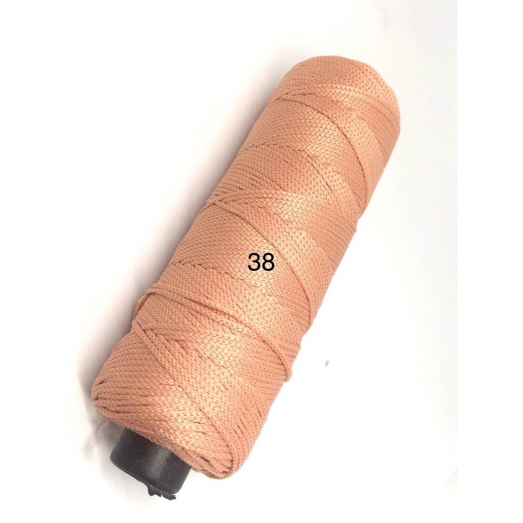 Sợi dệt cotton (mã 01-19)