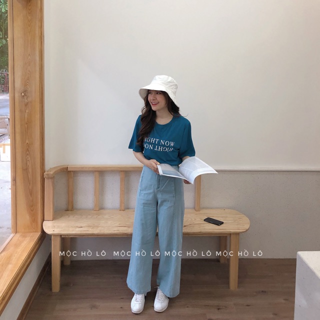 Quần cullotes 901