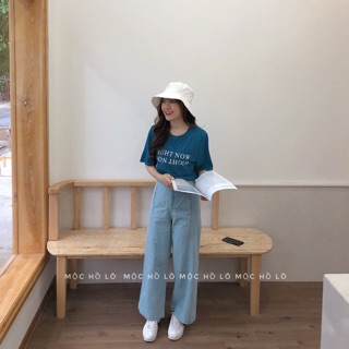 Quần cullotes 901