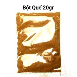 Bột Quế Đặc Biệt 500gr/ Cinnamon Powder KN