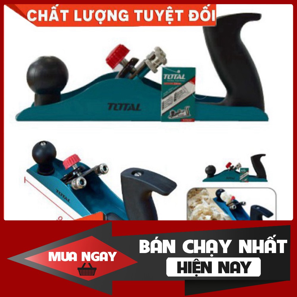 MÁY BÀO CẦM TAY TOTAL THT9391 [bảo hành chính hãng]