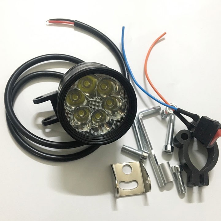 Đèn leg L6N- Đèn trợ sáng