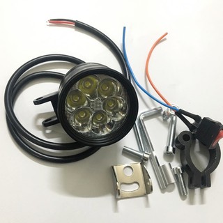 Đèn leg L6N- Đèn trợ sáng