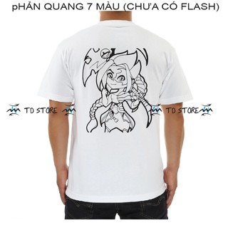 [LMHT] Áo thun phản quang LOL Kayn