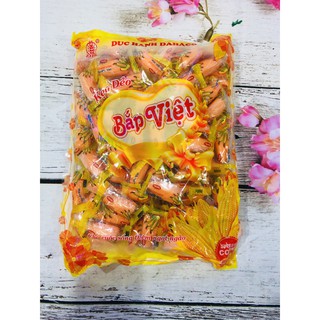1kg kẹo dẻo bắp