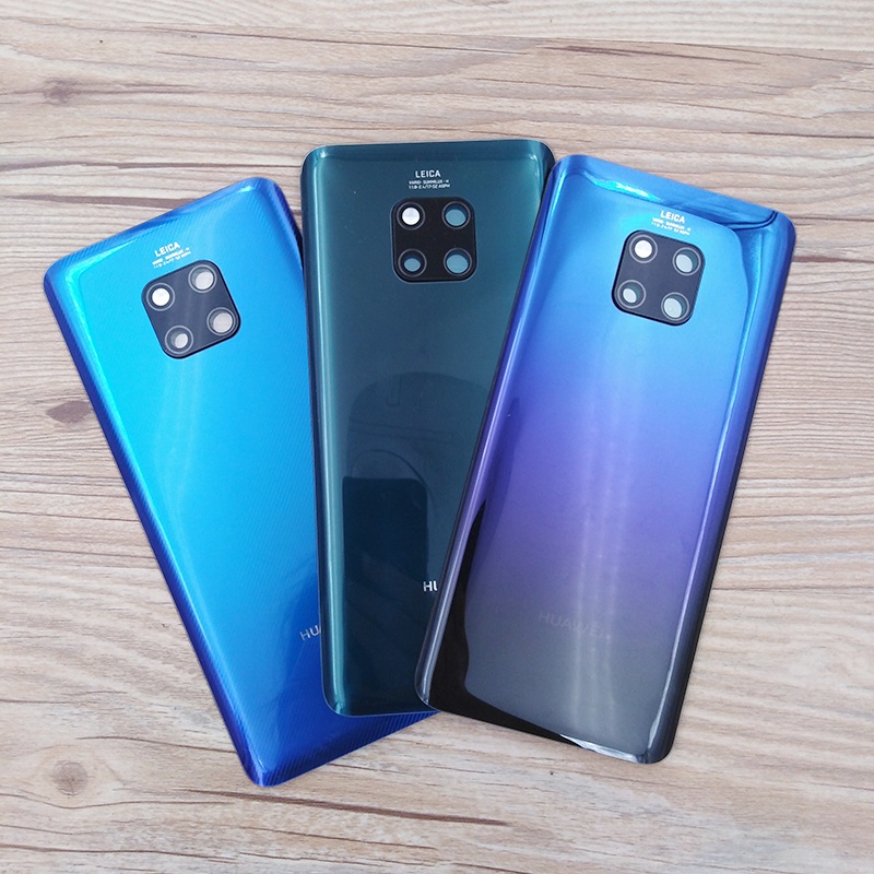 Nắp Lưng Huawei Mate 20 Pro Mate20 Pro Zin