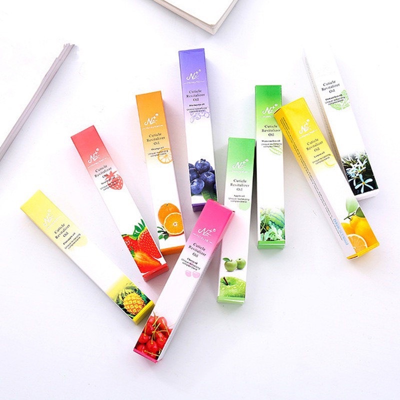 Bút Dưỡng Viền Móng OPI