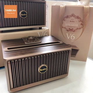 Loa bluetooth OneDer V6