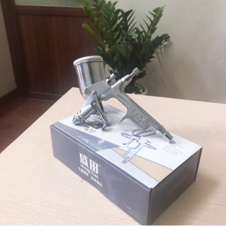 Súng Phun Sơn Mini K3 Chất Lượng