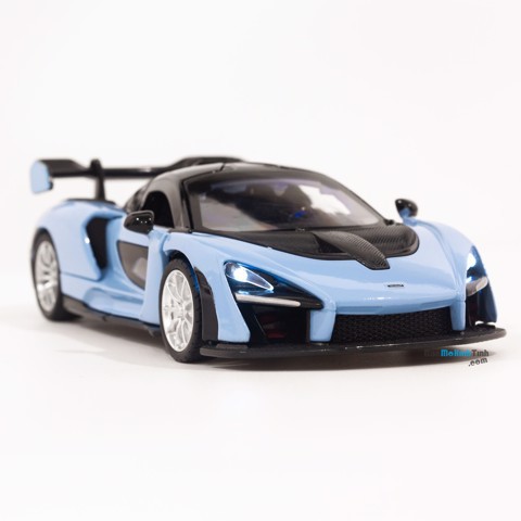 Mô hình xe Mclaren Senna 1:32 UNI