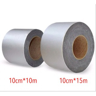 10cm x 5m Băng keo chống thấm, chống dột đa năng